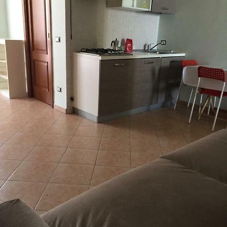 Casa Viva Διαμέρισμα Νάπολη Εξωτερικό φωτογραφία