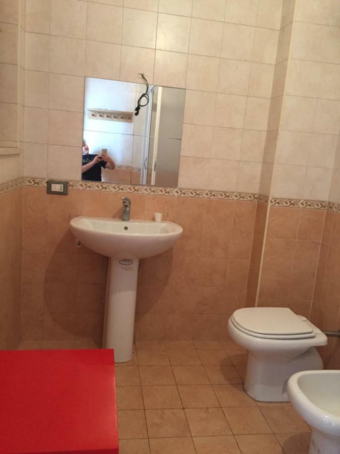 Casa Viva Διαμέρισμα Νάπολη Εξωτερικό φωτογραφία