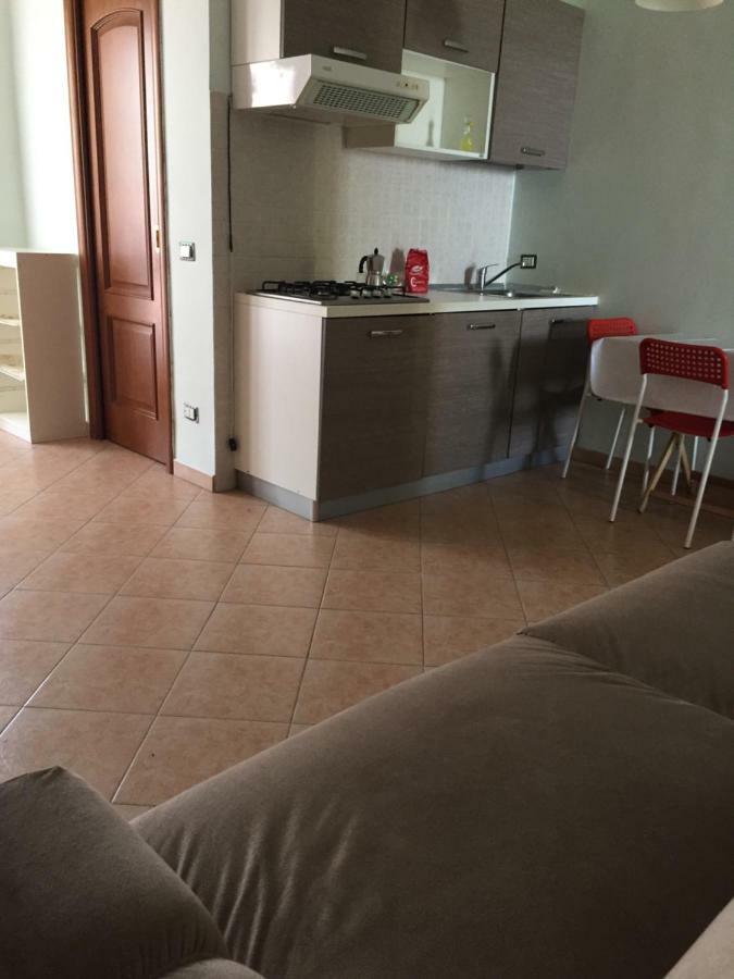 Casa Viva Διαμέρισμα Νάπολη Εξωτερικό φωτογραφία